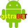 Aplicativo ostrabet para Android