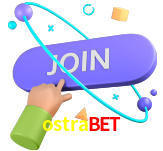 Junte-se ao cassino ostrabet hoje mesmo