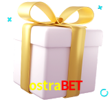 Receba seus bônus de boas-vindas no ostrabet