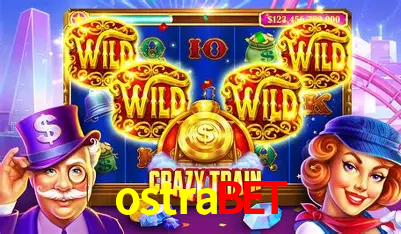 Desvendando o Mundo dos Jogos Virtuais na ostrabet