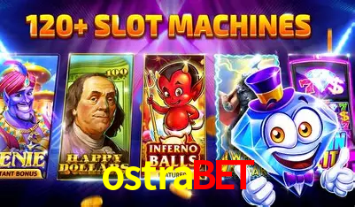 Desvendando o Mundo dos Jogos Virtuais na ostrabet