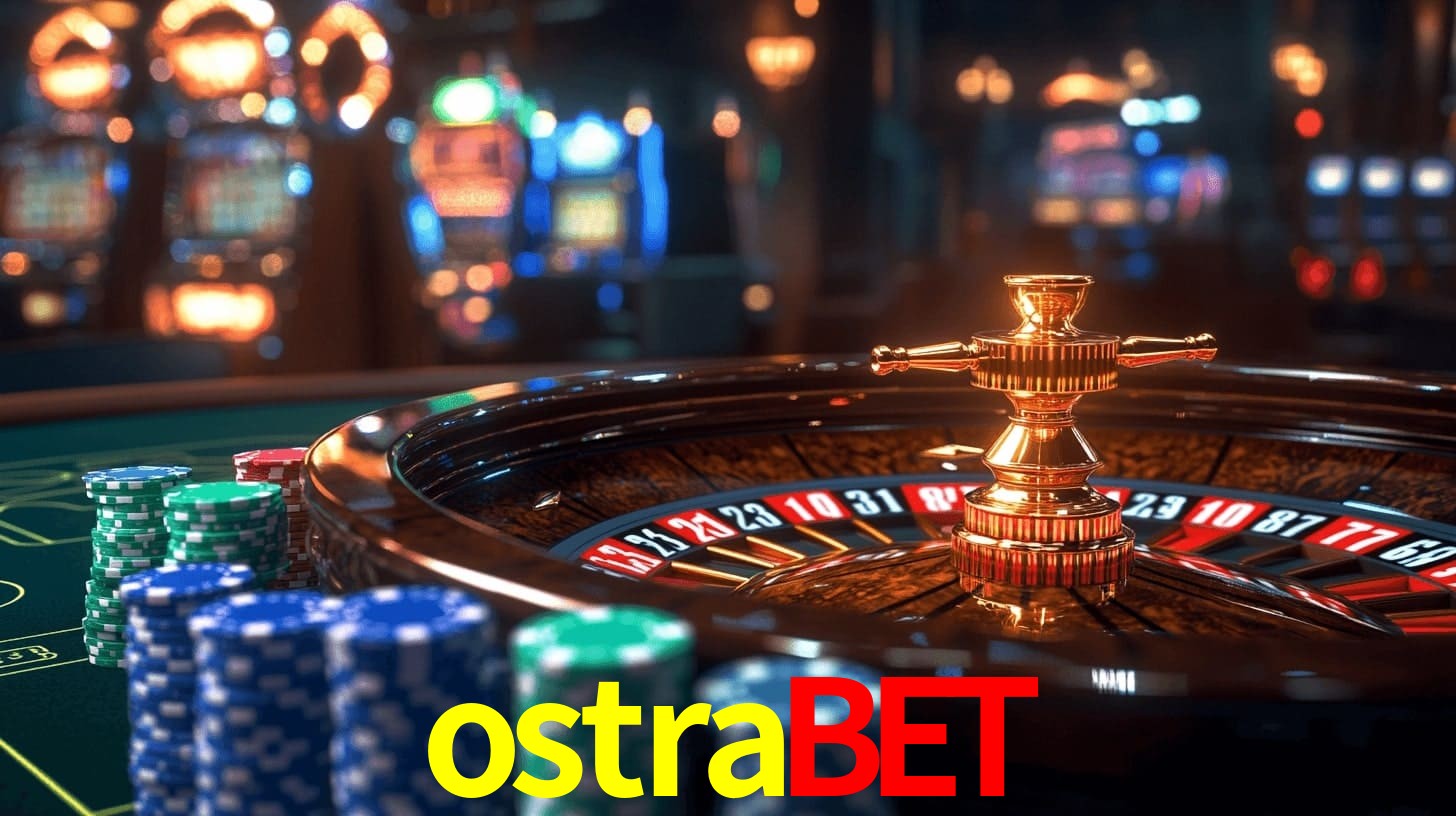 ostrabet - Baixe o App. Viva o Cassino.！ - ostrabet.com