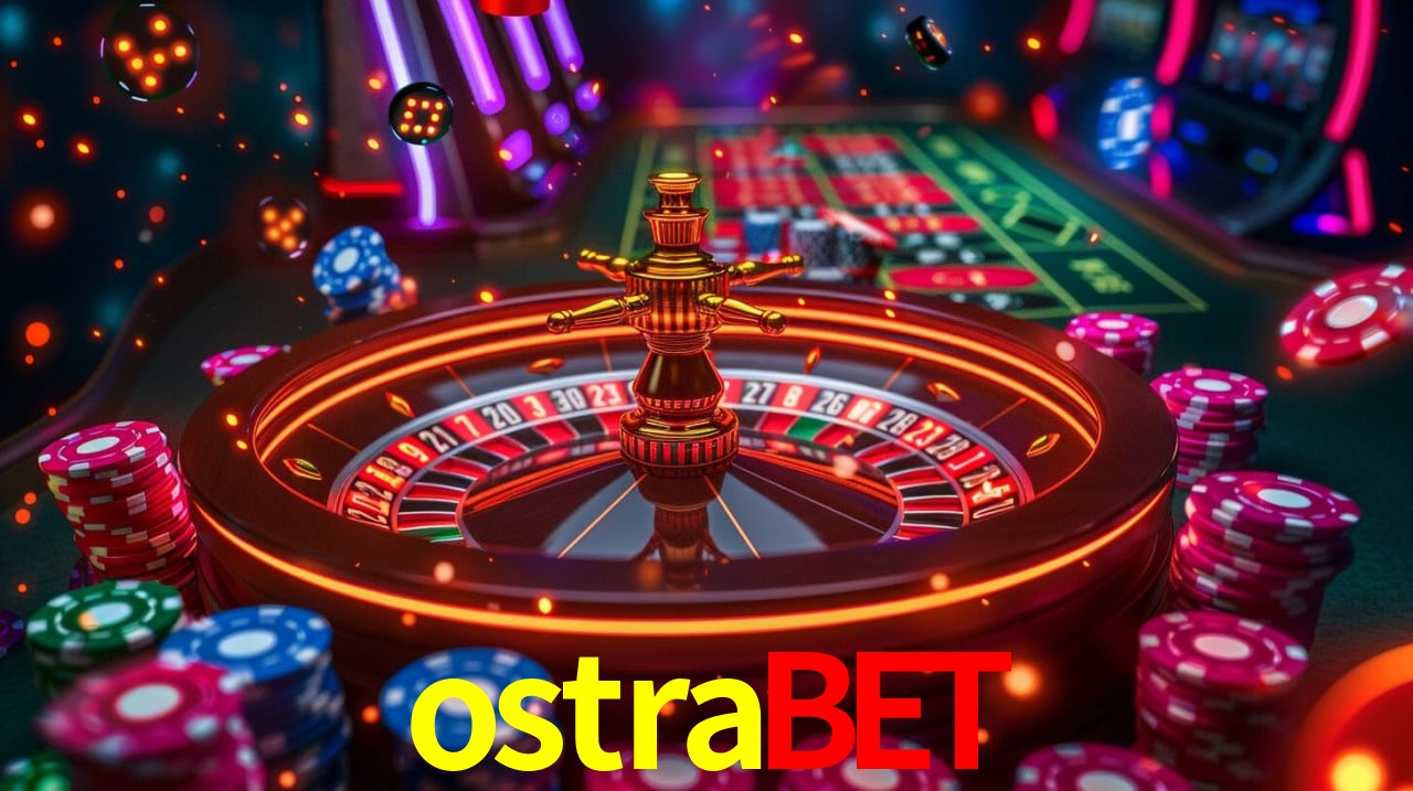 Bônus de Boas-vindas ostrabet