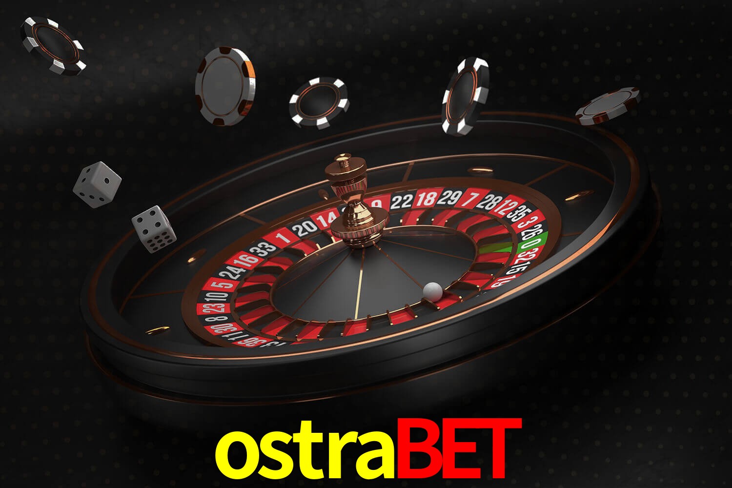 ostrabet login