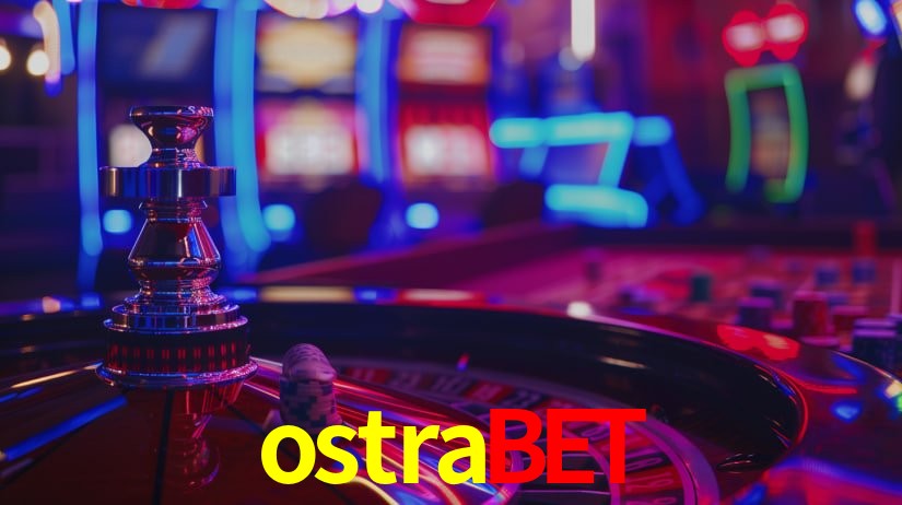 ostrabet: Jogos de Caça-Níqueis-Altas Recompensas, Roleta-Velocidade, Blackjack-Desafios Máximos