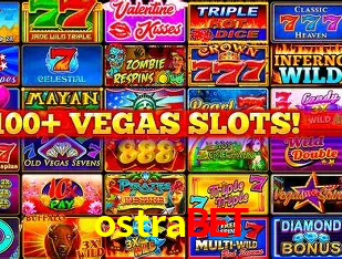 A Experiência Imersiva dos Cassinos Ao Vivo no ostrabet