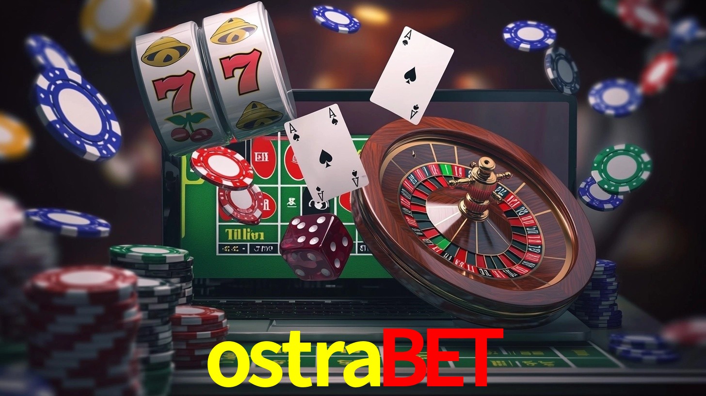 ostrabet login