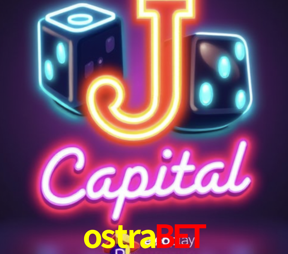 Descubra o Mundo do Cassino Online com ostrabet