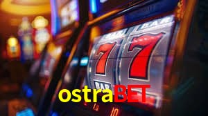 Estatísticas do Jogo ostrabet