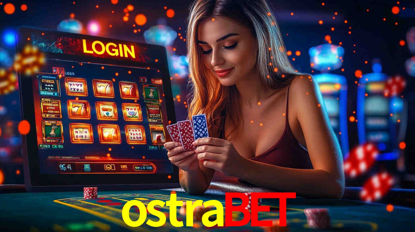 ostrabet login
