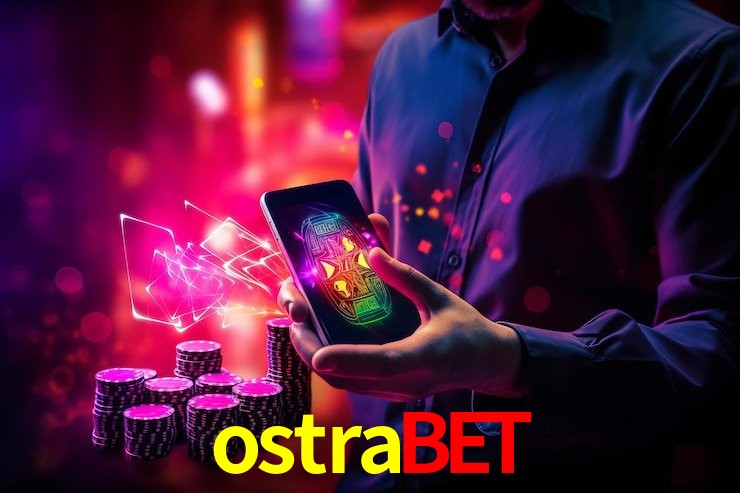 Casino Ao Vivo ostrabet