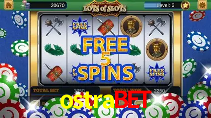 Descubra o Programa VIP da ostrabet: Vantagens Exclusivas para Jogadores