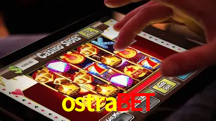 Descubra a Magia dos Jogos de Arcade no ostrabet