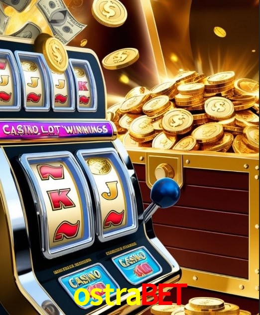 Casino Ao Vivo ostrabet