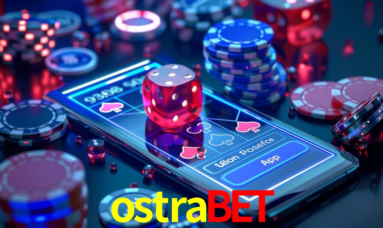 Promoção Relâmpago ostrabet