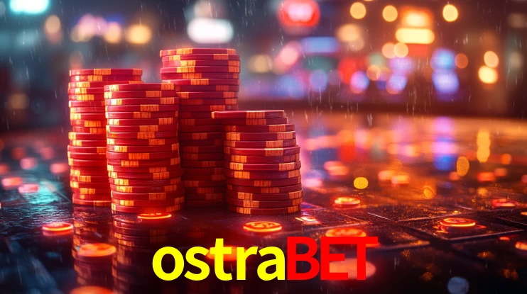 Sinta a adrenalina dos jogos de cassino com ostrabet