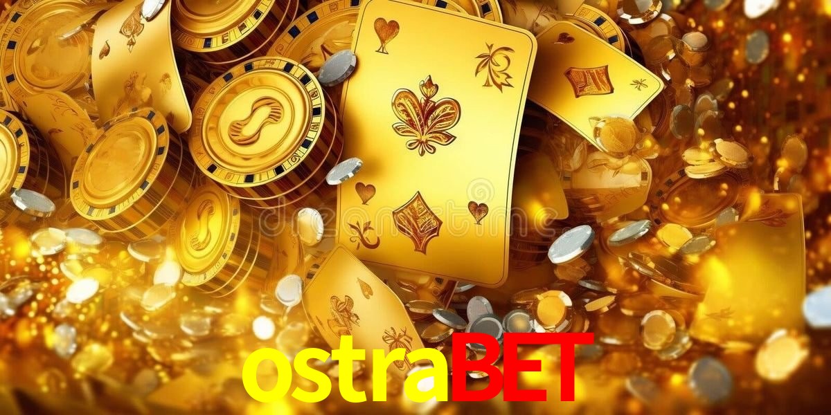 Casino Ao Vivo ostrabet