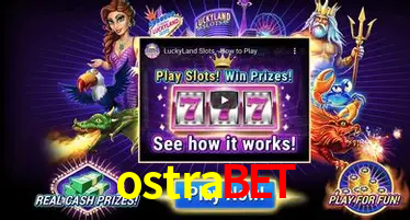 A Emoção da Loteria na ostrabet: Uma Chance de Mudança de Vida