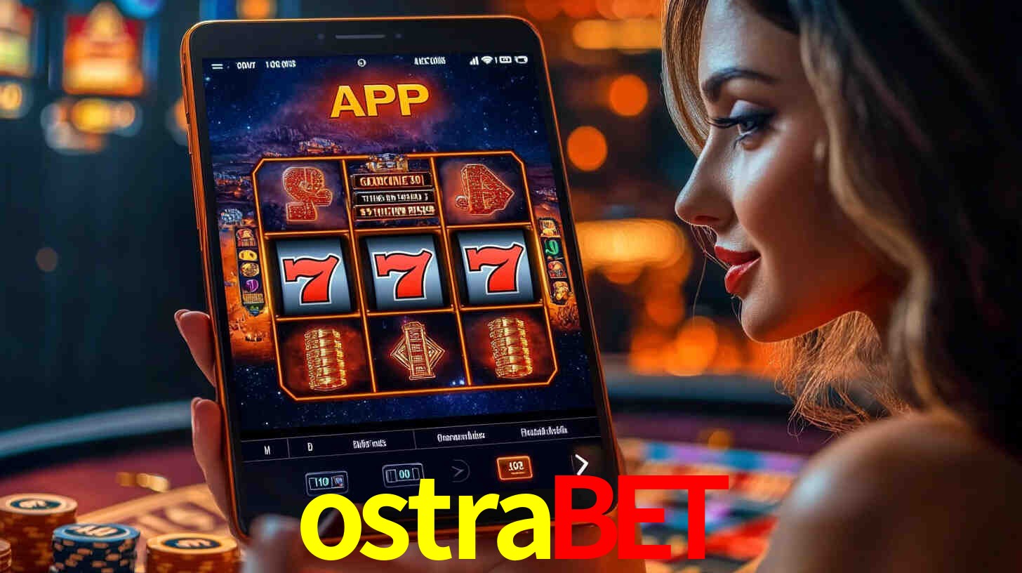 ostrabet login