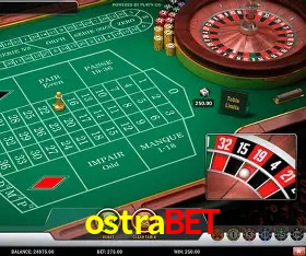 Explorando a Categoria de Eventos em Apostas na ostrabet